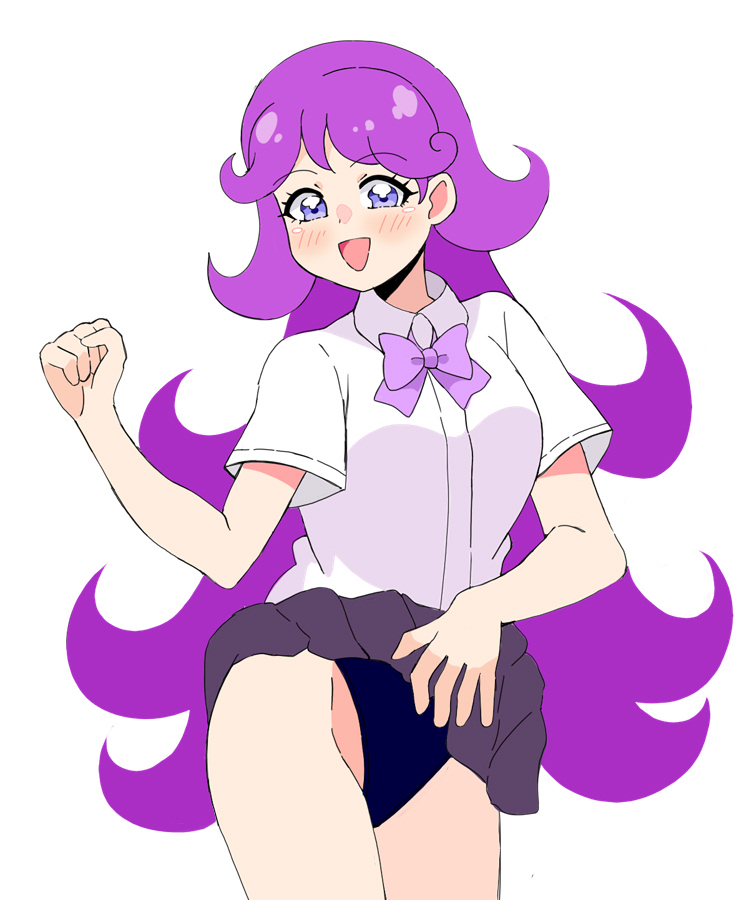 紫藤さん…3 