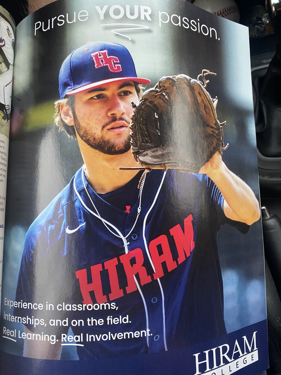 Hey I know that guy! Looking good <a href="/JacobKocuba/">Jacob Kocuba</a> 👊🏻 #OEB