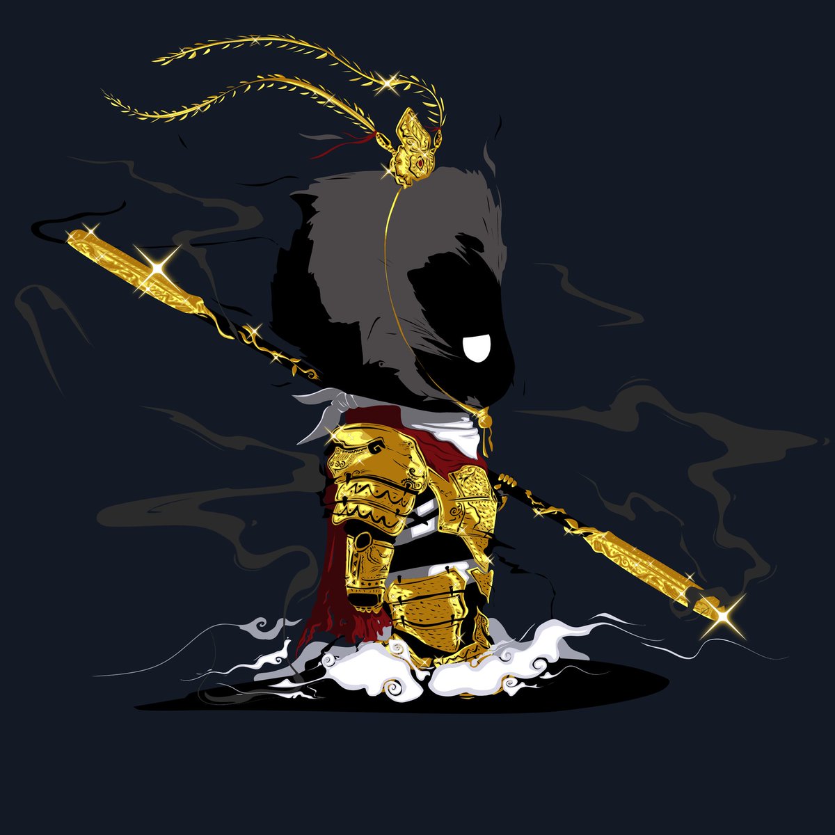 SoulShadows (Phase II) tweet media