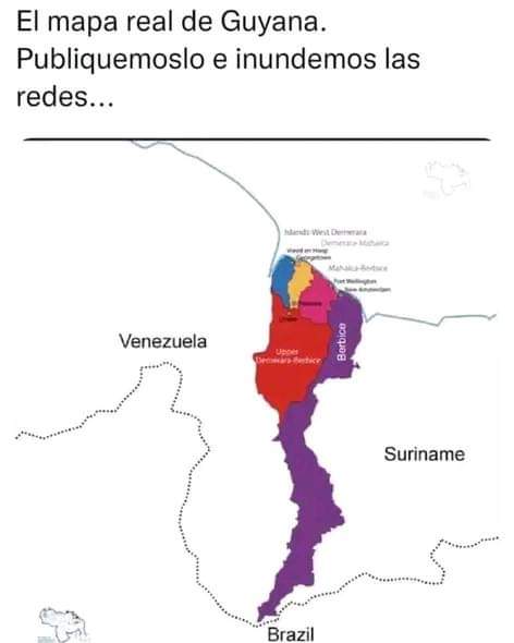 avilaelguerrero's tweet photo. En 1811 el 5 de julio, se firma el Acta de independencia de Venezuela donde se indica la cabida y los límites de la Nueva República, de acuerdo al uso y procedimientos de la época.
#ElEsequiboEsVenezuela https://t.co/1Q431E2OdU