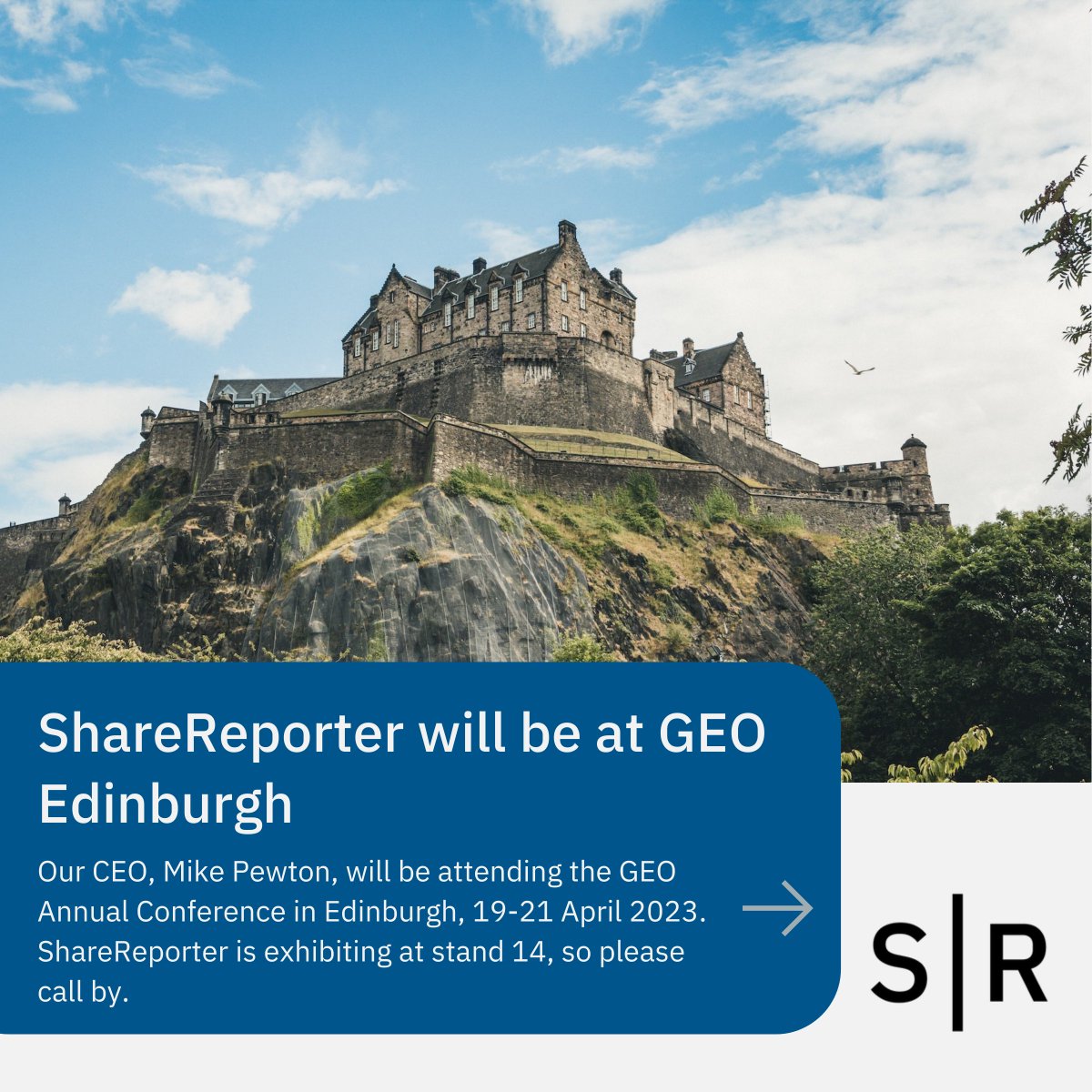 ShareReporter tweet picture