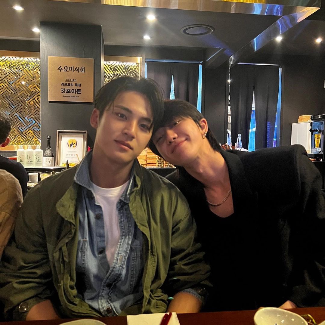min9yu_k tweet media
