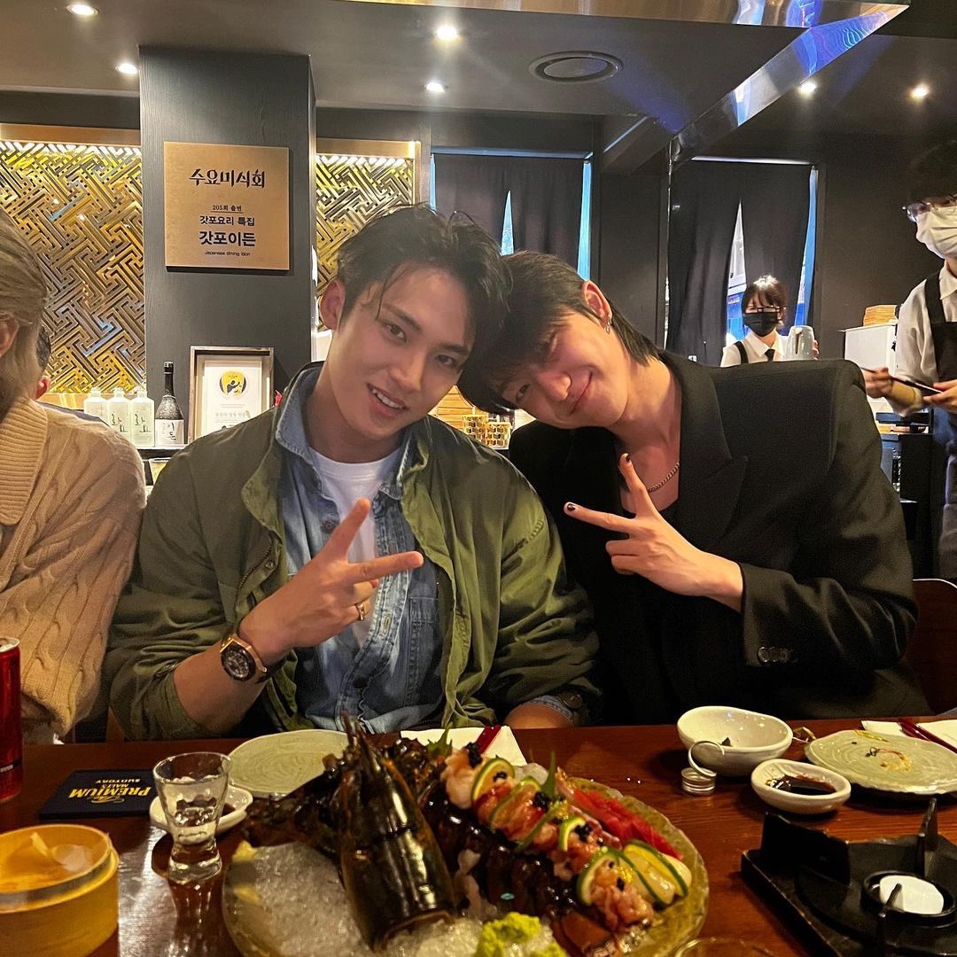 min9yu_k tweet media