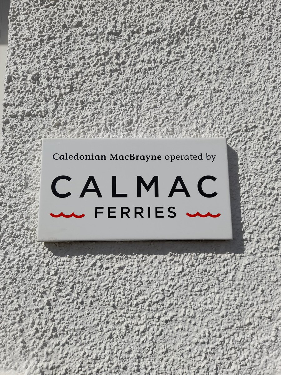 PankhurstEM's tweet photo. My first CalMac ferry ⛴! I'm so bloody excited!!
#CalMacFerry https://t.co/FBCgrXbA6j