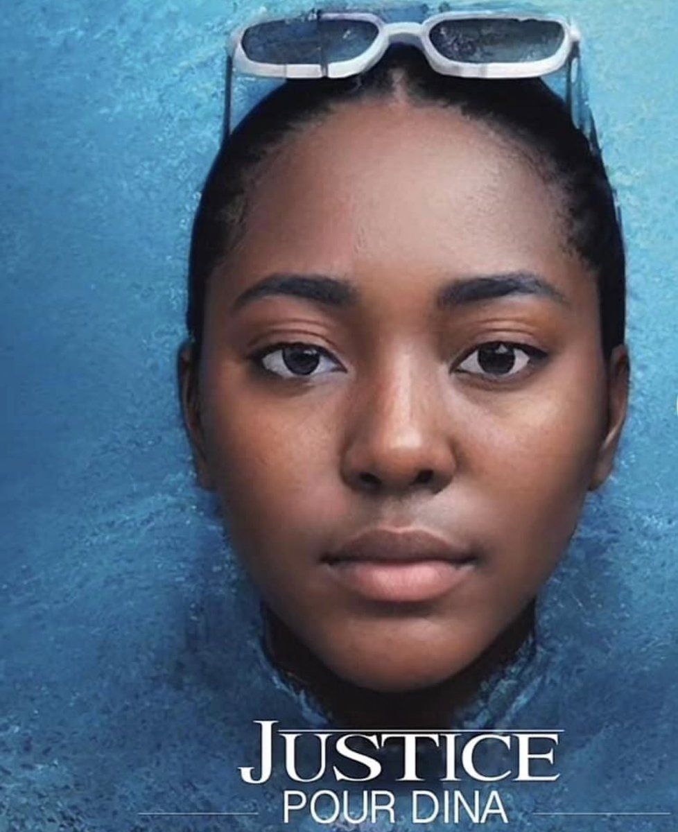 Karabük’te ölü bulunan Gabonlu Dina, ölmeden önce annesine yazdığı mesajda “Eğer onlarla yatmazsam bana yardım etmeyeceklerini söylediler. Onlarla yatmam için bana 10 bin lira teklif ediyorlar” demiş. Dina, kaybolduğu gün postane çalışanıyla görüşmüş!

#justicepourDina 👇