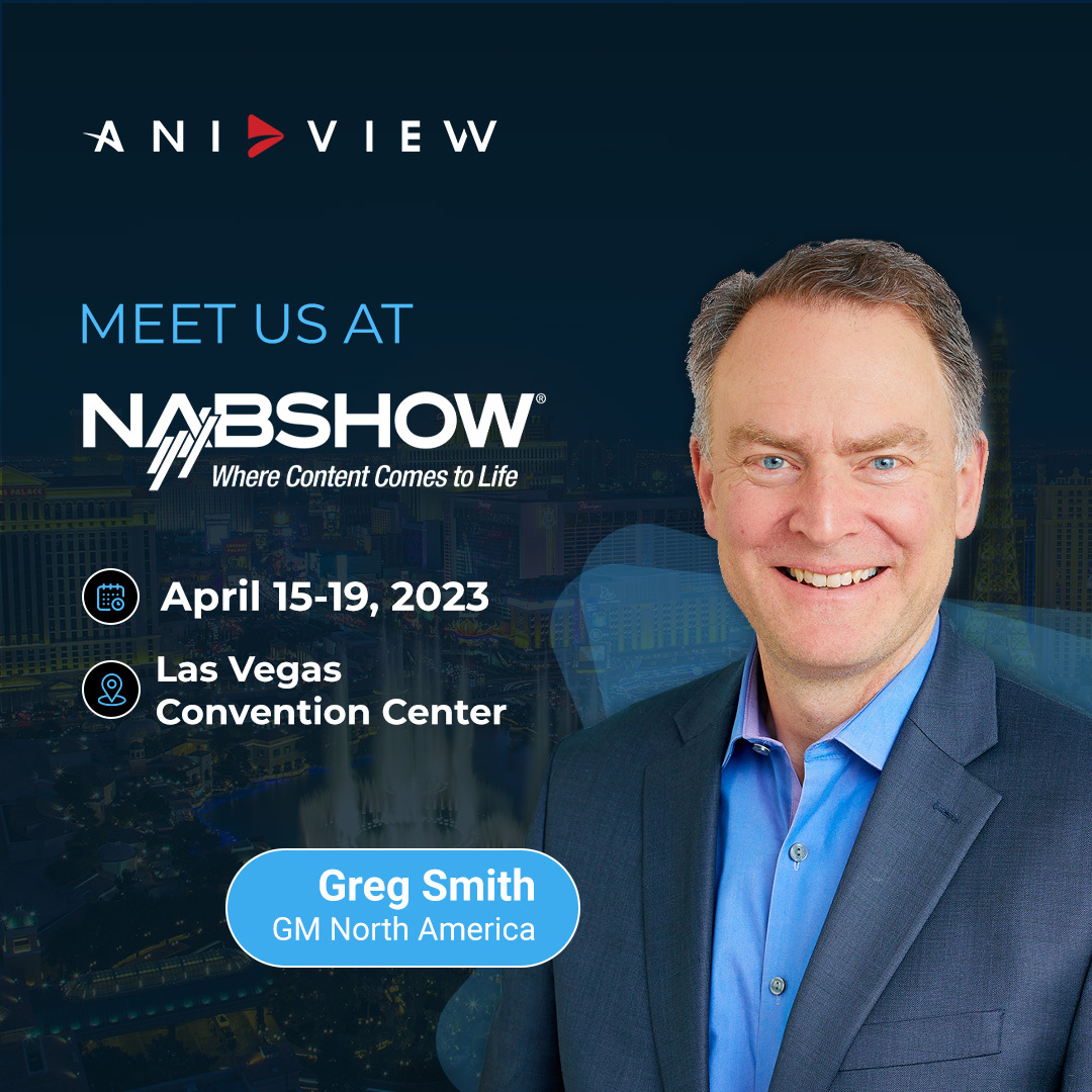 AniView Video solutions tweet media