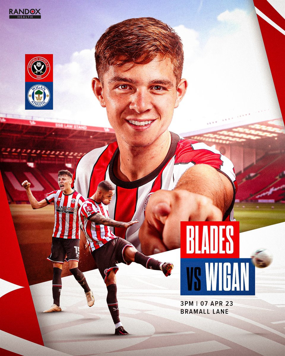 Sheffield United tweet media