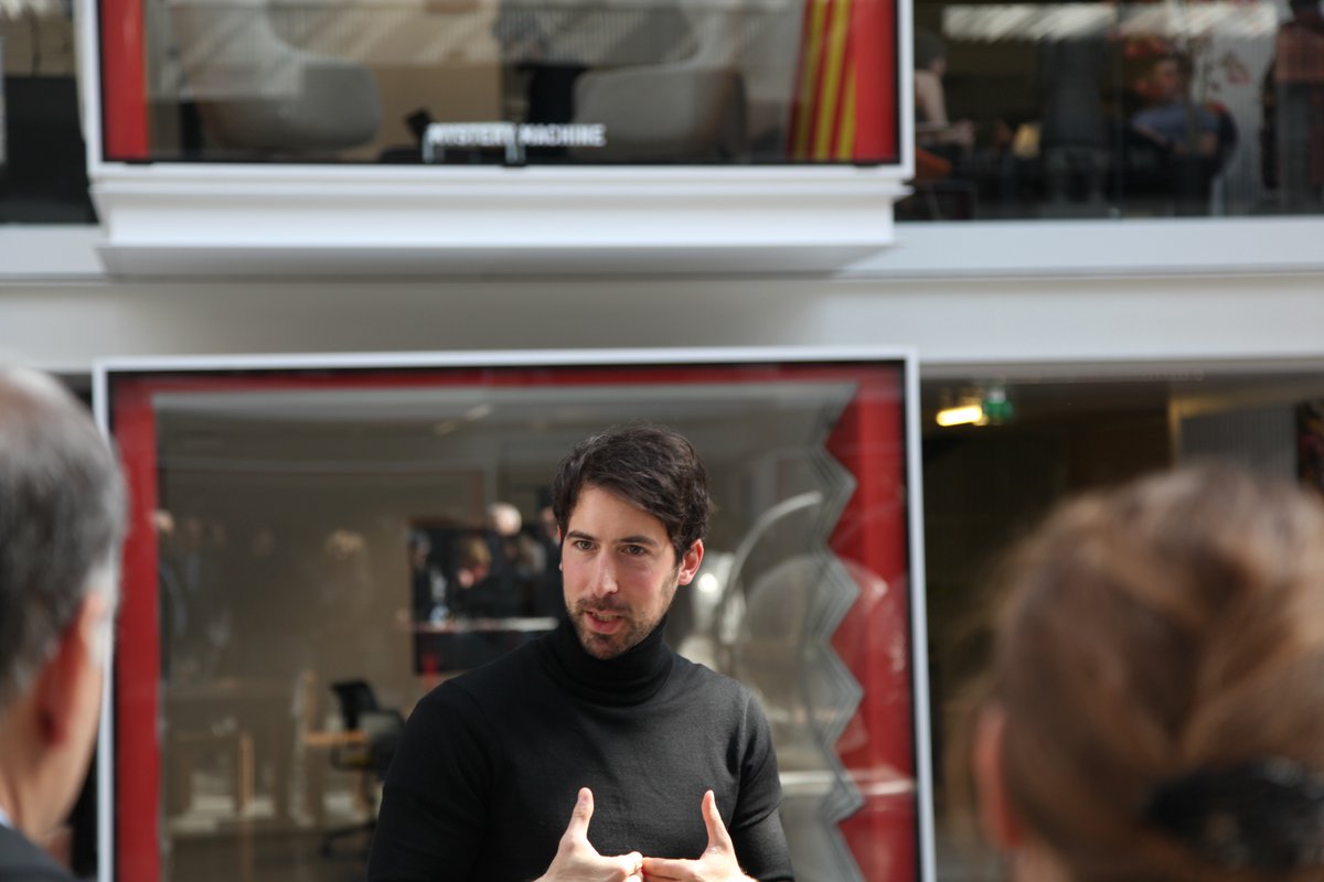 Lamia Kamal-Chaoui tweet media