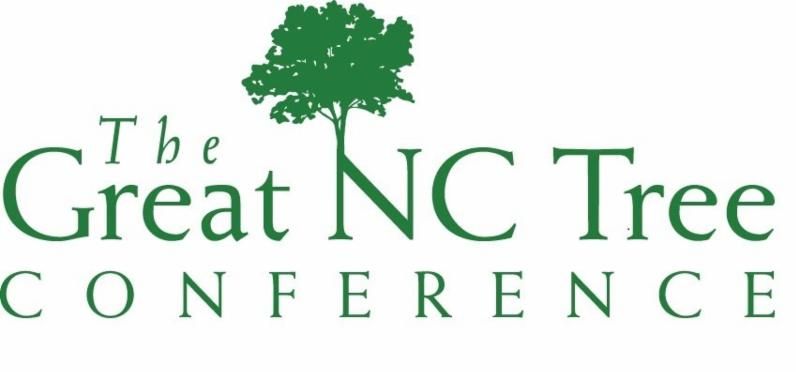 Time to gear up for this year's Great NC Tree Conference in Cary, NC!  Save the date for 7-8 September and read the attached announcement for presentation details.
conta.cc/3ztuz8l
conta.cc/3GmhnWP