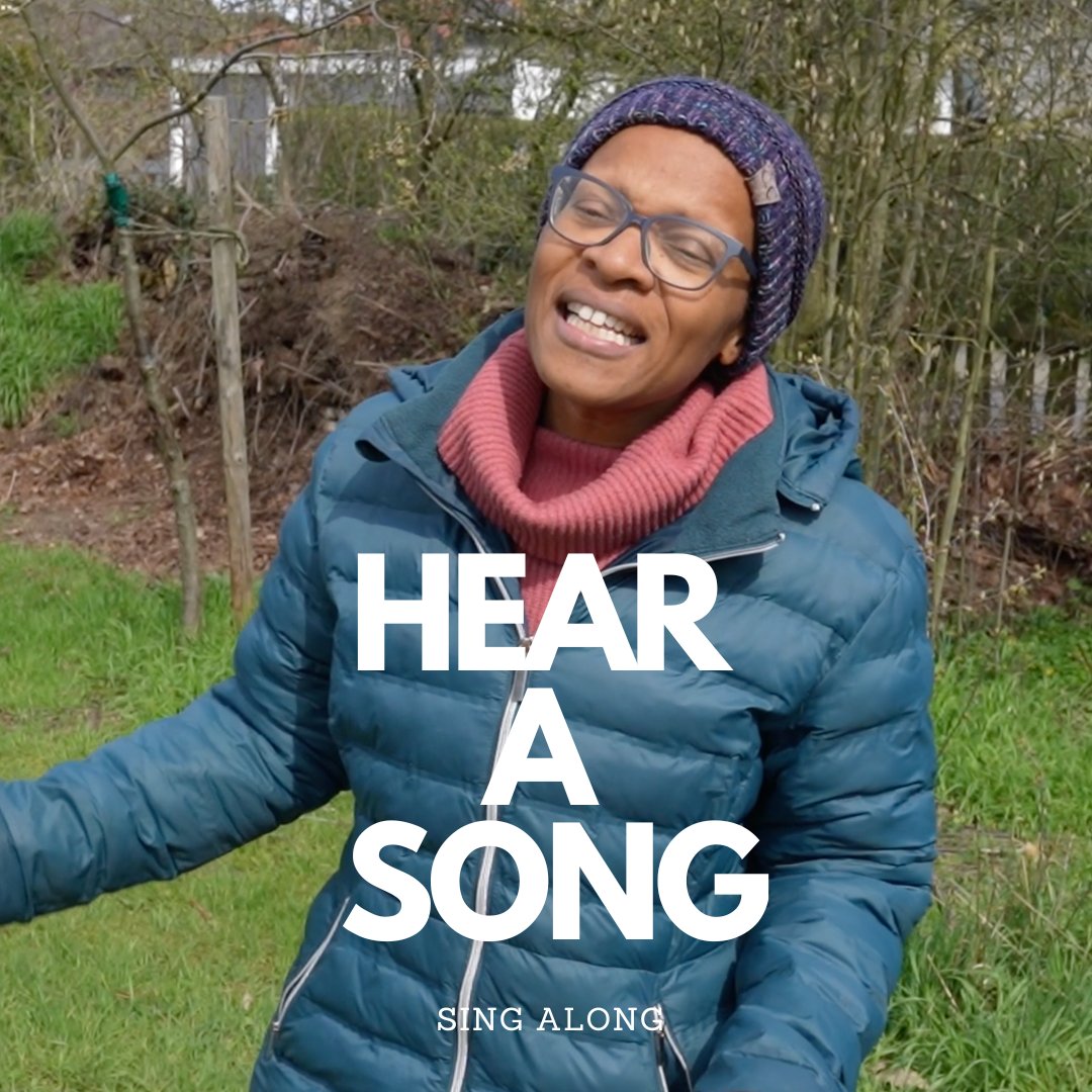 A Song to Share - mailchi.mp/87921a5a5dba/l… a new acapella sing along - five voices.