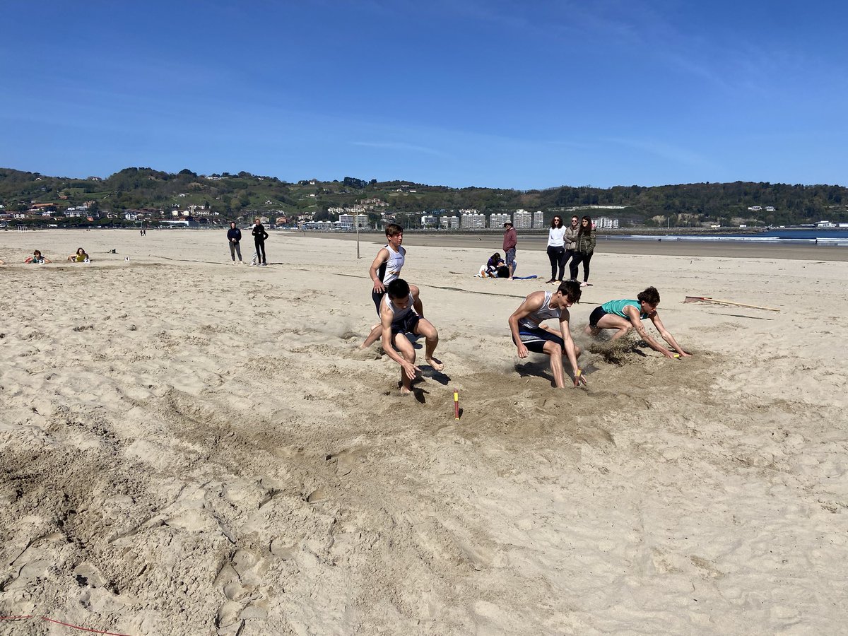 UNSS Pyrénées-Atlantiques (64) tweet media