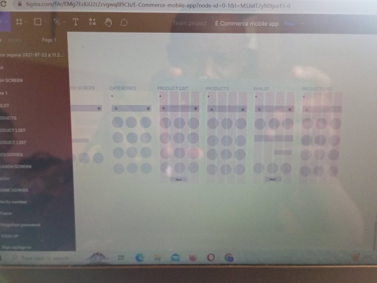 AmaKings7's tweet image. An E-commerce website currently working on with my team and thanks to Friends Of Figma Portharcourt (FOFP)...#fofph #fofphbootcamp #designsprint #fofphdesignsprint #uiuxdesign #UIUXDesigner
@feyishow