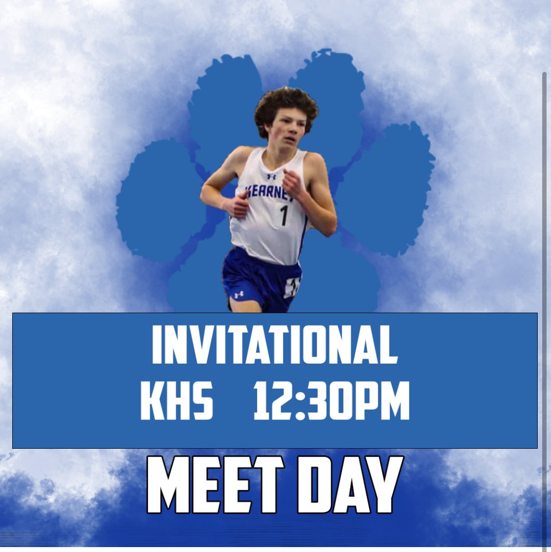 KHS Invite

📊Live results: results.blacksquirreltiming.com/meets/21329

🐾 Go Bearcats! 🐾