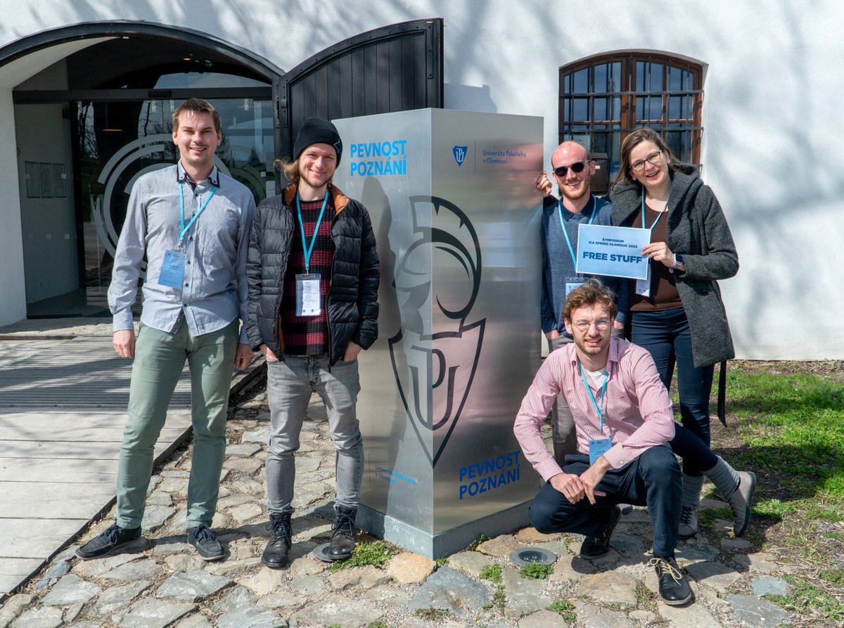 Geomatics CTU tweet media