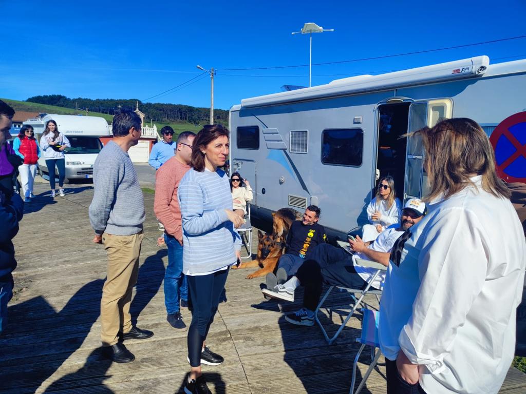 Anxeles_Vazquez's tweet photo. Galicia é a comunidade autónoma con máis quilómetros de costa.

Non o penses máis e esta Semana Santa decídete a desfrutar de toda a riqueza paisaxística do noso litoral!

É un plan perfecto!

🔗 https://t.co/QlBTYMfvby https://t.co/9q8dQozRCL