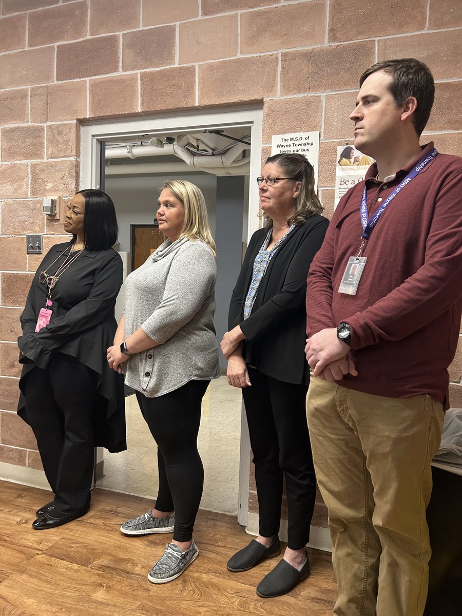 Dr. Shenia Suggs (@shesuggs) on Twitter photo <a href="/WayneTwpSchools/">We Are Wayne</a> School Board visits Transportation Dept <a href="/jmpetrisin/">janet m petrisin</a> We appreciate all they do! <a href="/WayneTwpSuper/">Dr. Jeff Butts</a> <a href="/WayneTwpSchools/">We Are Wayne</a> School Board visits Transportation Dept <a href="/jmpetrisin/">janet m petrisin</a> We appreciate all they do! <a href="/WayneTwpSuper/">Dr. Jeff Butts</a>