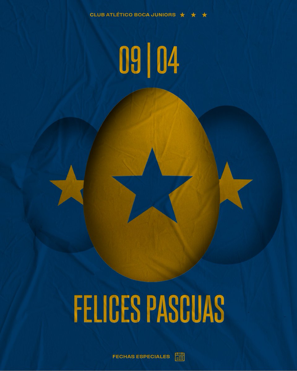 Boca Juniors tweet media