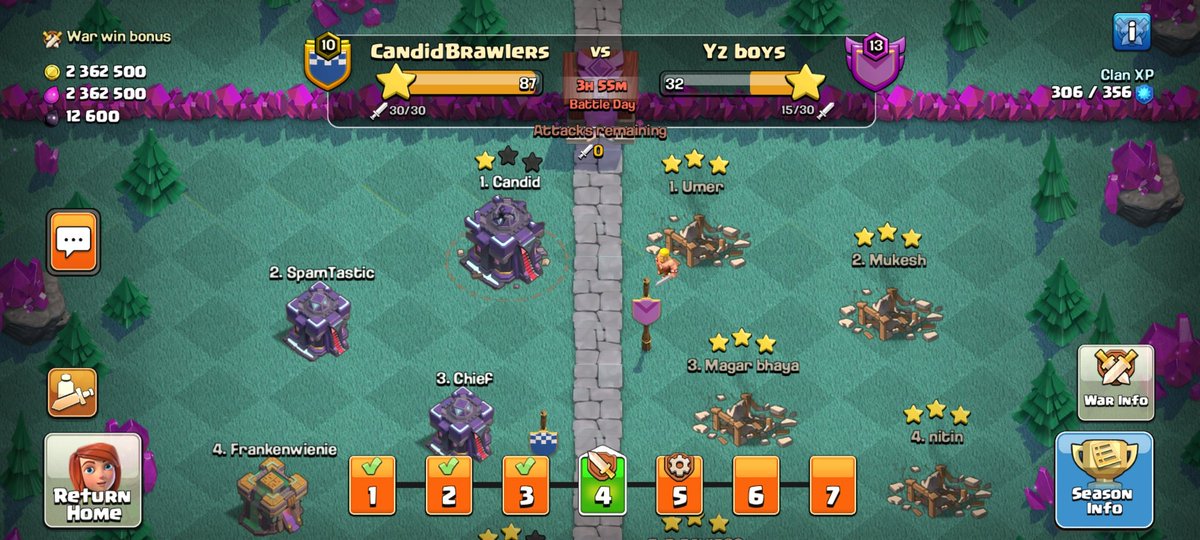 Candidbrawler226 tweet media