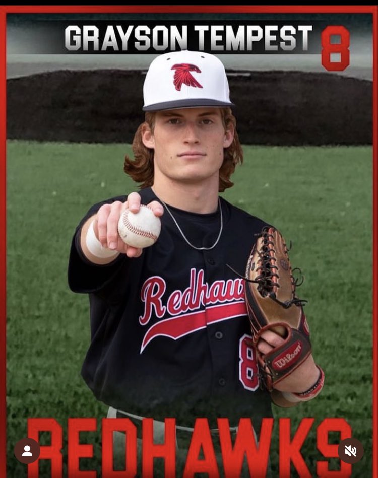 We would also like to congratulate <a href="/TempestGrayson/">Grayson Tempest</a>. Temp was voted the OCA Region 7 Male athlete of the Year!!! We think he may have garnered a few votes for his work on the gridiron, too. 🏈 

🙌🅱️🙌

#RepThe🙌