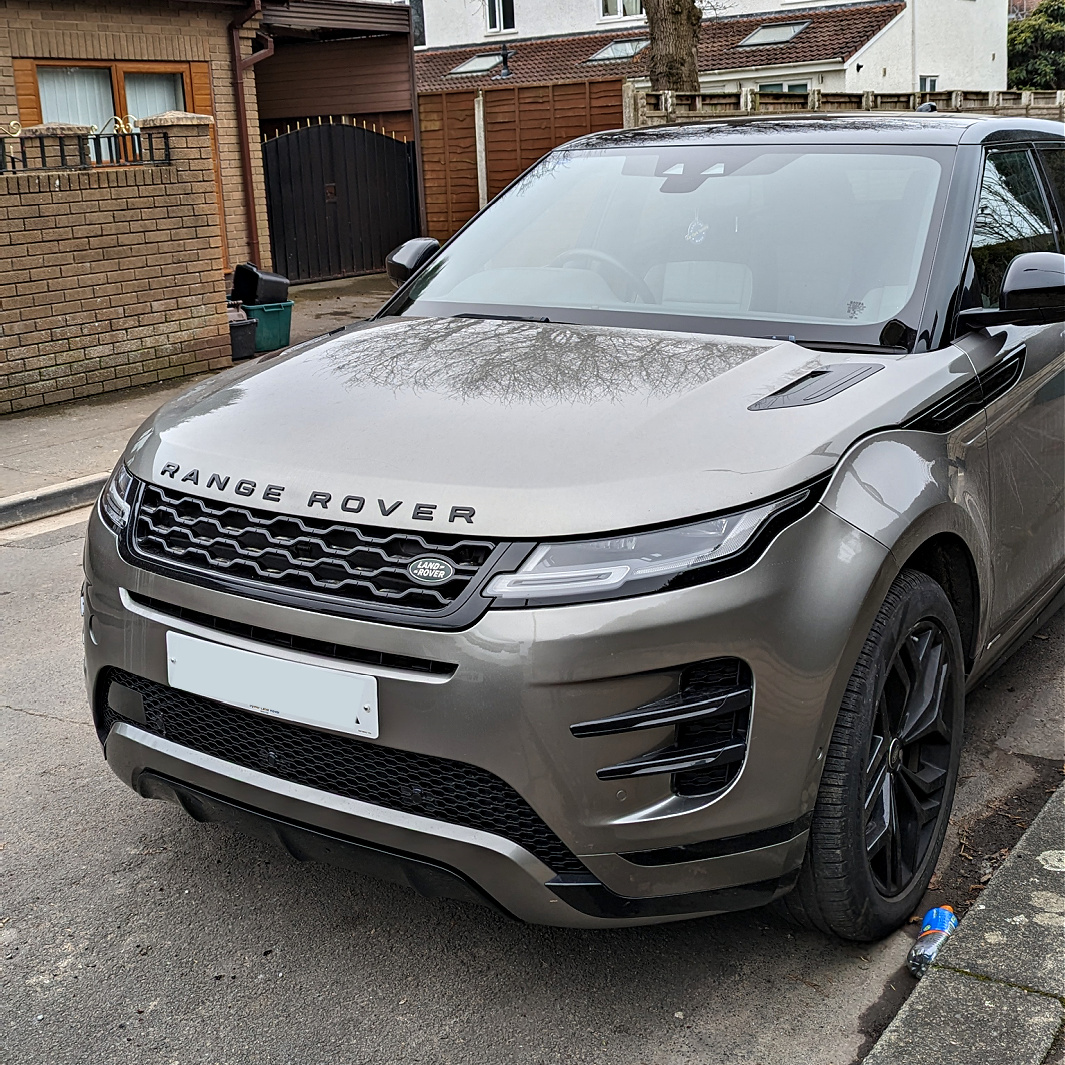 vehicleaccltd's tweet photo. This Range Rover Evoque is now secured with a @smartrackltd Trident.
03332007244 / sales@vehicle-accessories.net
Call or email us now for a FREE quote!
#vanconversion #smartrack #smartrack5 #smartrackprotector #smarttracktracker #rangerover #evoque #rangeroverevoque #rrevoque https://t.co/LnI9ffriKk
