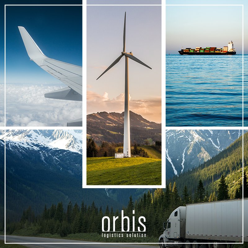 Ürünlerinizi hedeflenen noktalara taşıma ve teslim etme niteliğine sahibiz.
We have the qualifications to transport and deliver your products to the targeted points.
#orbisls #orbislogisticssolutions #seafreight #airfreight #landfreight #projecttransport