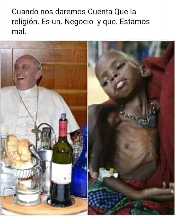 W_ACCIONPLANET's tweet photo. Tema polémico sin lugar a dudas…
Ustedes que opinan? https://t.co/kw0Nkf40xH