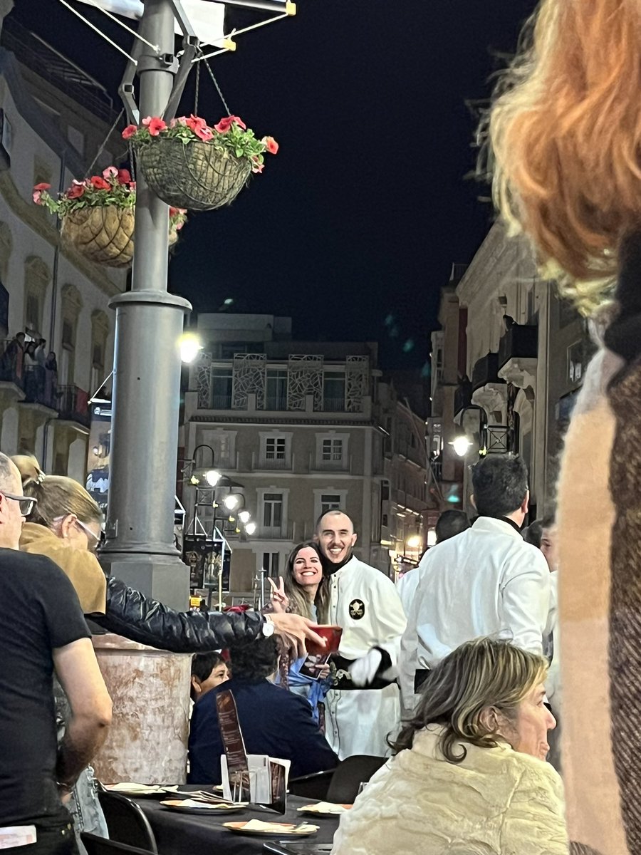 CARMEN PEREZ-CRESPO (CPC) tweet media