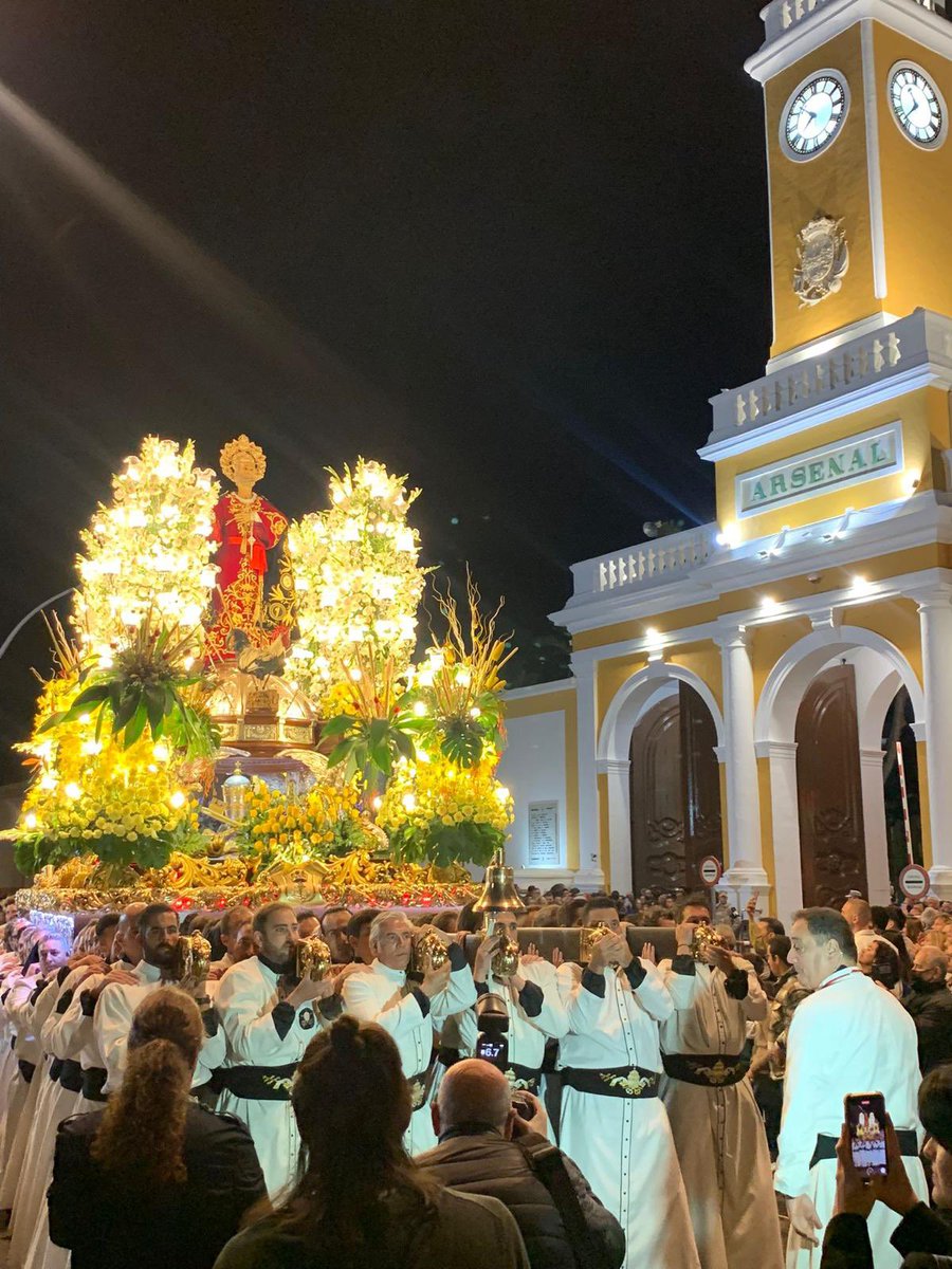 CARMEN PEREZ-CRESPO (CPC) tweet media