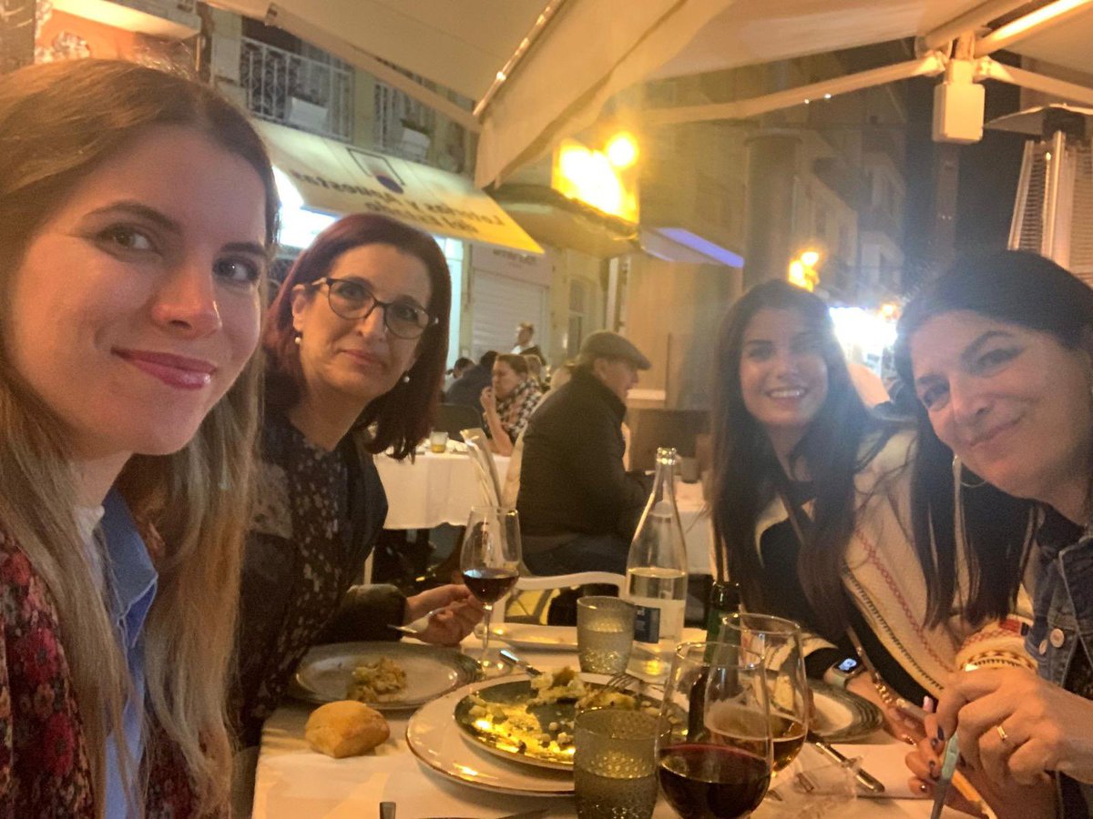 CARMEN PEREZ-CRESPO (CPC) tweet media