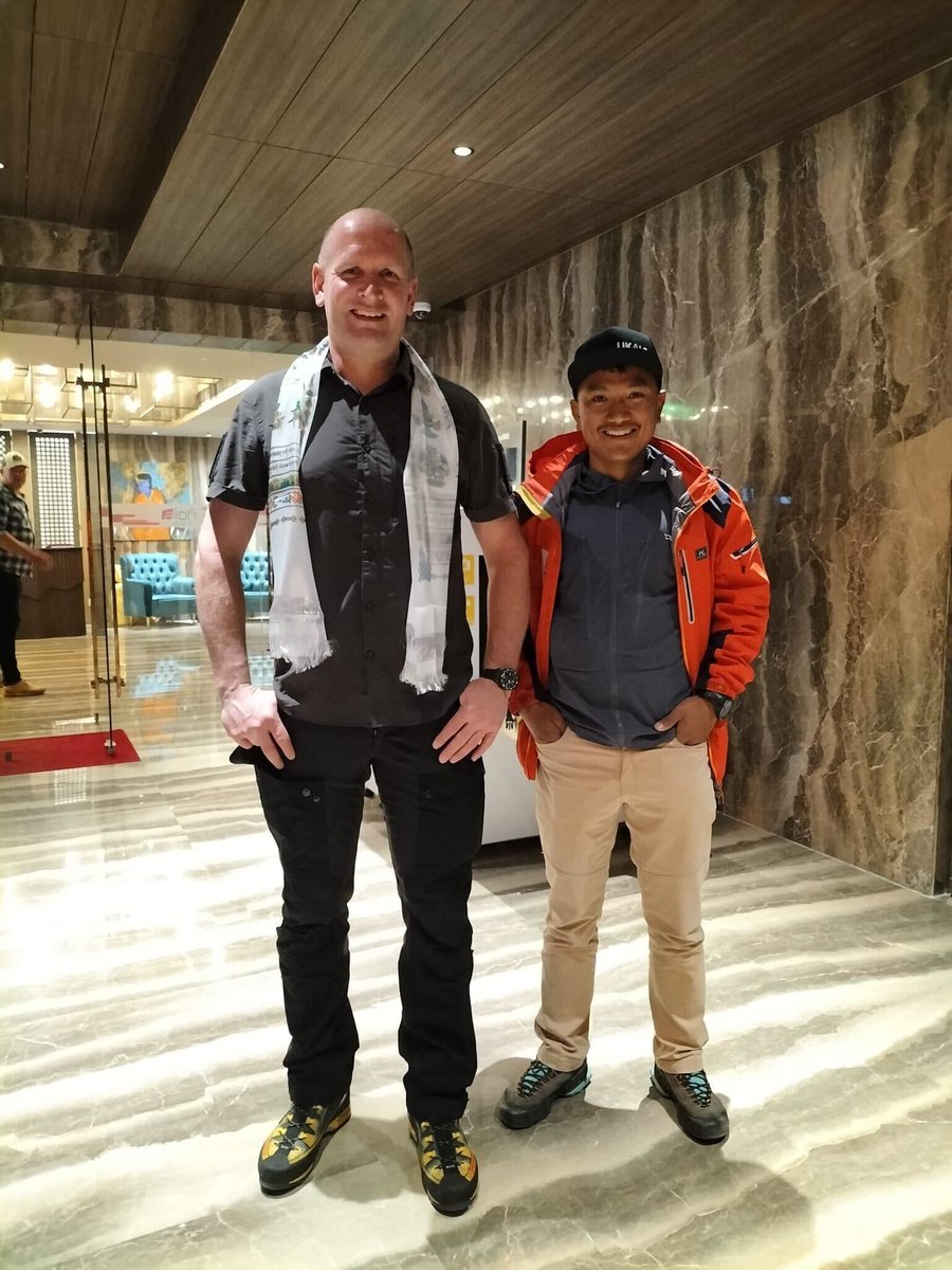 Craig Hunter tweet media