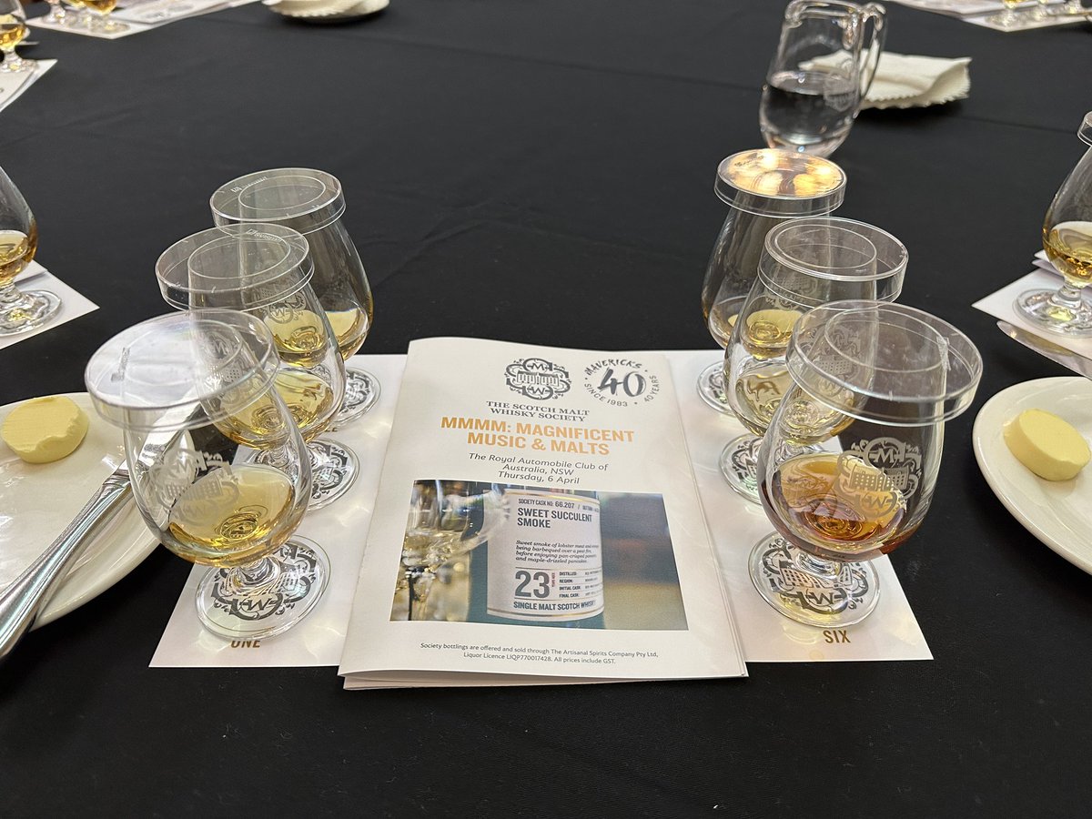 SMWS Australia tweet media