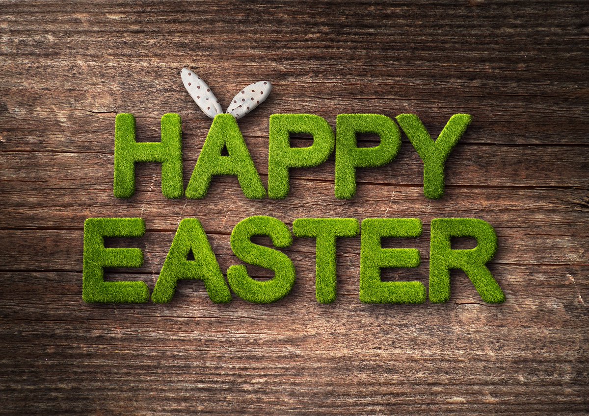 LBSTradeCentre's tweet photo. Morning, just to let everyone know that the shop will be shut from Good Friday to Easter Monday, opening again on Tuesday the 11th. We wish you all a very happy Easter!

🌺🌸🌹🌼

#easter #shopclosed #Colne https://t.co/cg1q1G5GIw