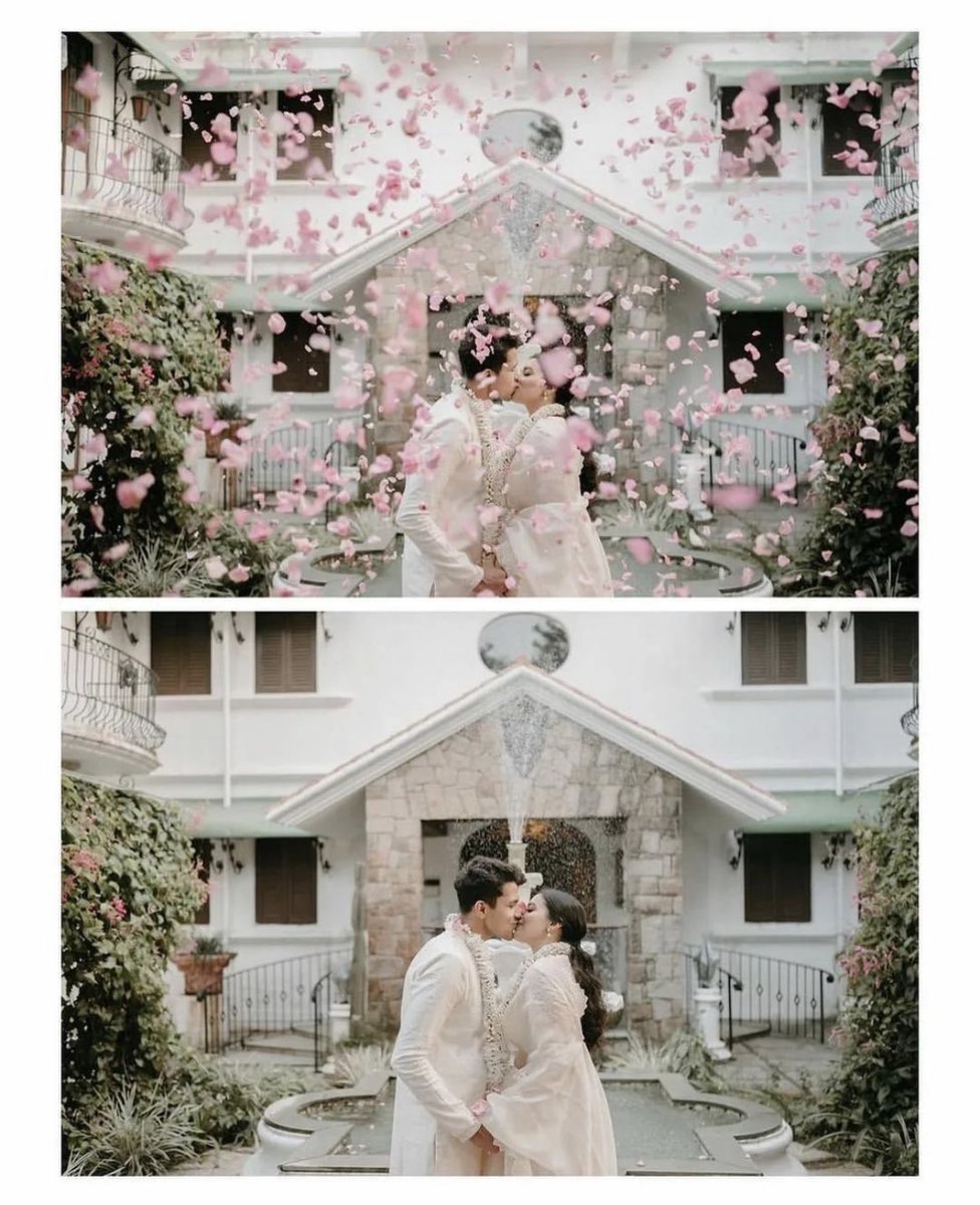 VenueMonk's tweet photo. Loving this minimal white trend🤍✨ https://t.co/GZDoy17X2h