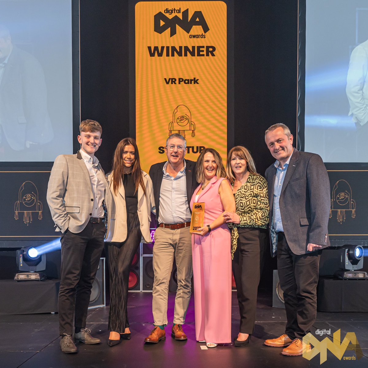 Pinnacle tweet media