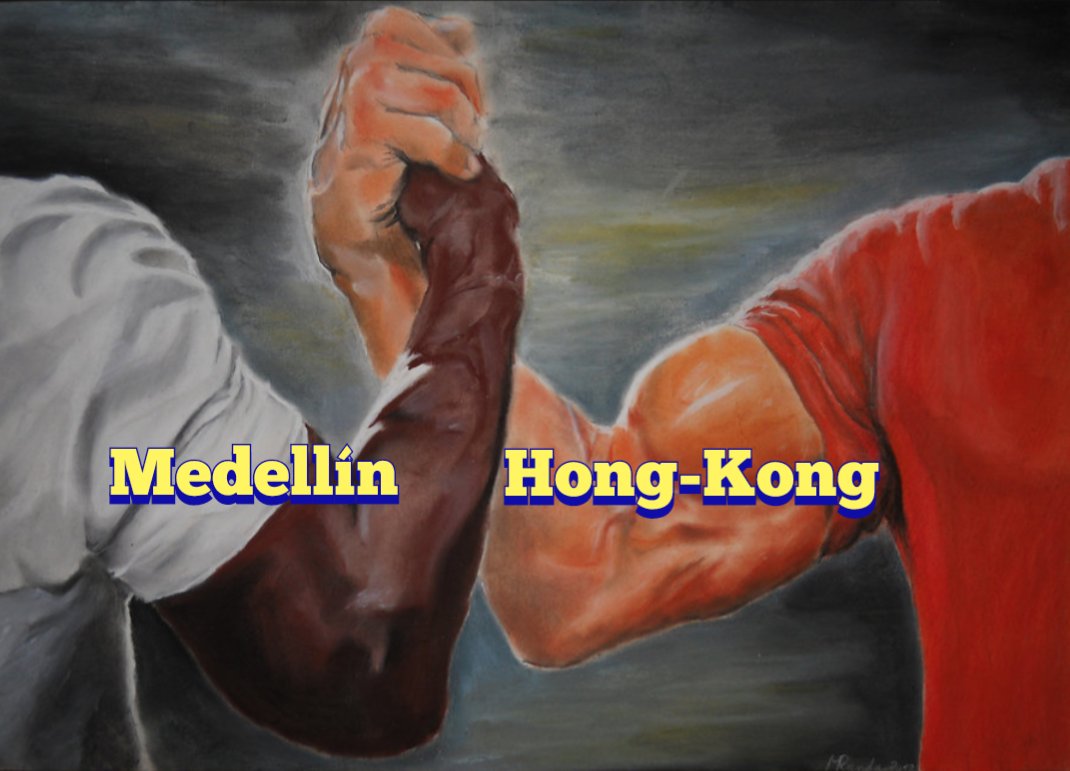 La dernière bataille ! Avec une avance conséquente sur la concurrence à l'ouest, tout comme les <a href="/HongKongTTFL/">Hong-Kong Bouddhas 🇭🇰 ExoticTTFL 🌴</a> à l'est, la bataille pour la suprématie sur la <a href="/LigueExoticTTFL/">Ligue Exotic TTFL 🐪❤️</a> s'annonce épique 🔥