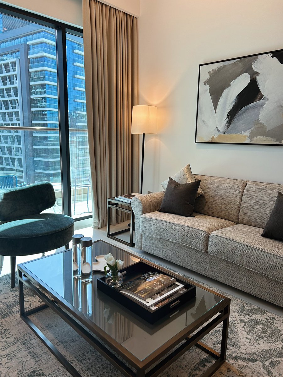 Cheval_Global's tweet image. First look at Cheval Maison The Palm Dubai opening 15th April with opening rates of AED 555! #ChevalCollection #Dubai
