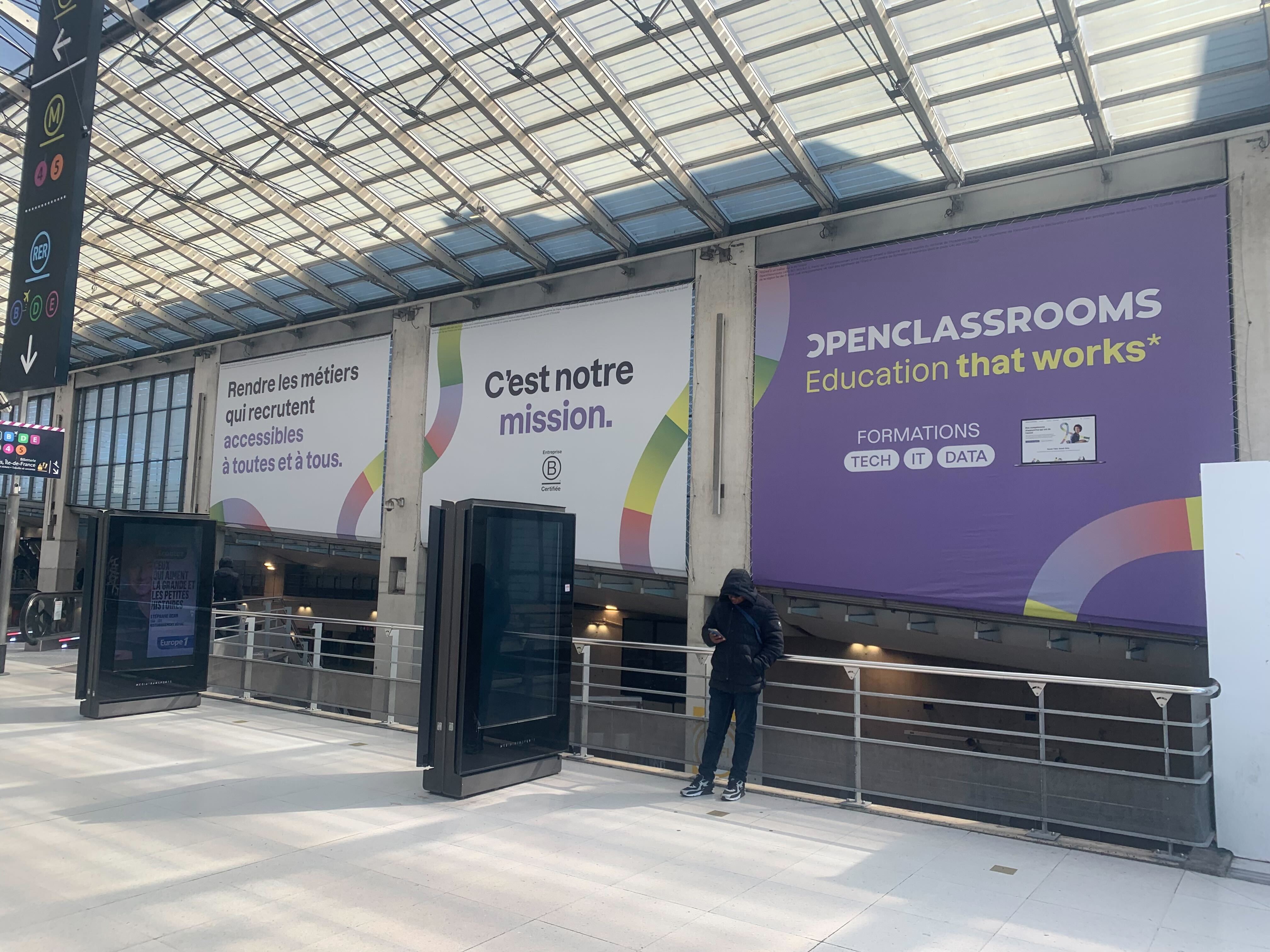 Mathieu Nebra (m_nebra) / Twitter