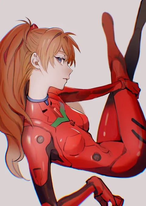 アスカ 