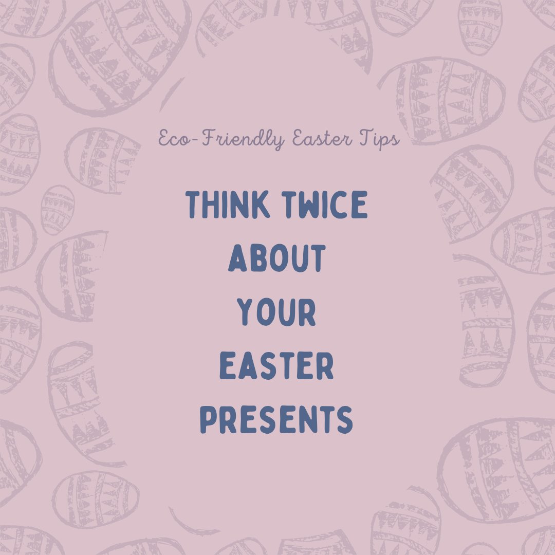 SquaresToSpare's tweet photo. Easter is often our perfect excuse to indulge in a little extra chocolate than we usually do. 🍫

Why not look at the fair trade options to make your indulgence more planet-friendly.🐰

https://t.co/Lx2fz9ZGHO

#eastertips #ecofriendlyeaster https://t.co/f1lpKIKhac