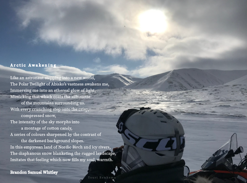 Polar_Research's tweet photo. Here comes the third set of #PolarWeek poem submissions (3/3). Some of the #poems published today will be read by their authors during the next #PolarTimes episode! https://t.co/vAokyubld9