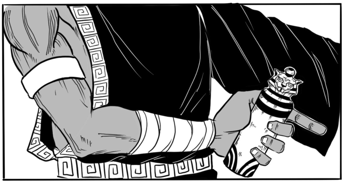 OBA CNFT | SOLD OUT tweet media