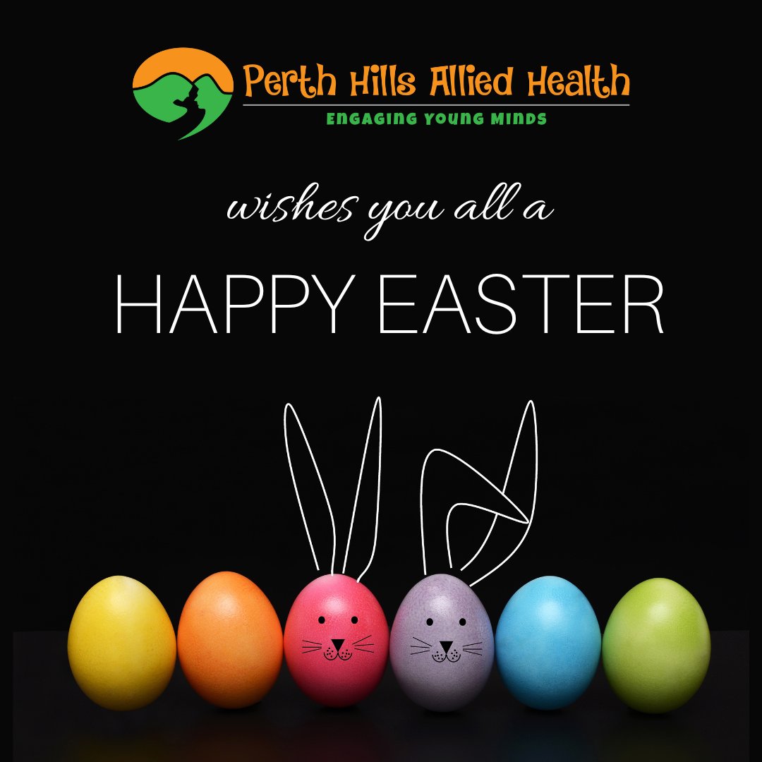 DiPHSP's tweet photo. Wishing you all a Happy Easter.

Please note that our clinic is closed until Wednesday 12th April as our team has a much deserved rest. https://t.co/NWmaJmU0vP