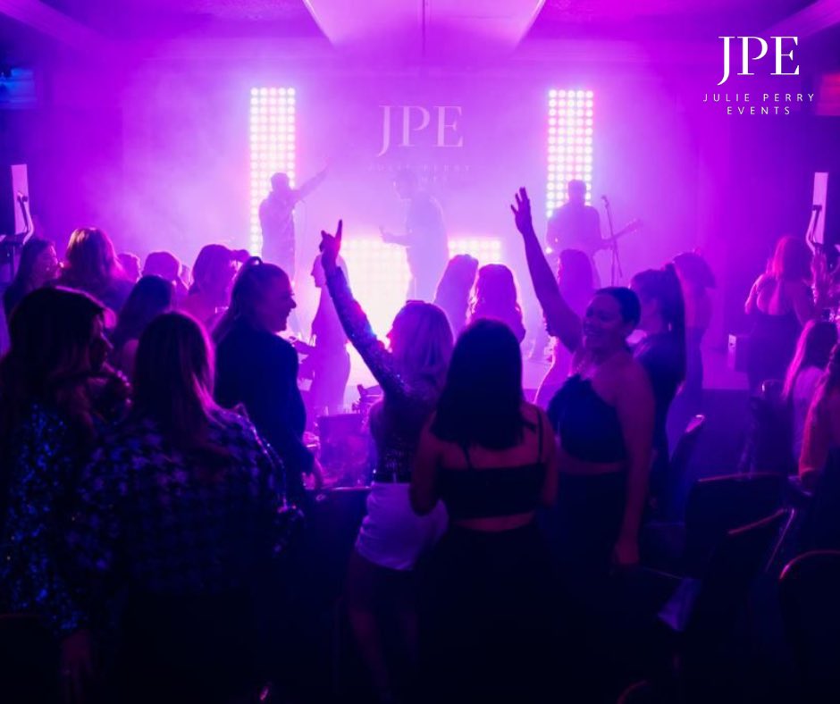 #throwbackthursday … Only 8 months to our next one! Who’s in? #jpewinterlunch

#julieperryevents #timeflies #daytoremember #timeofourlives #manchester #party #fashionparty