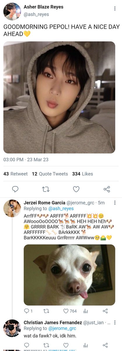 niks tweet media