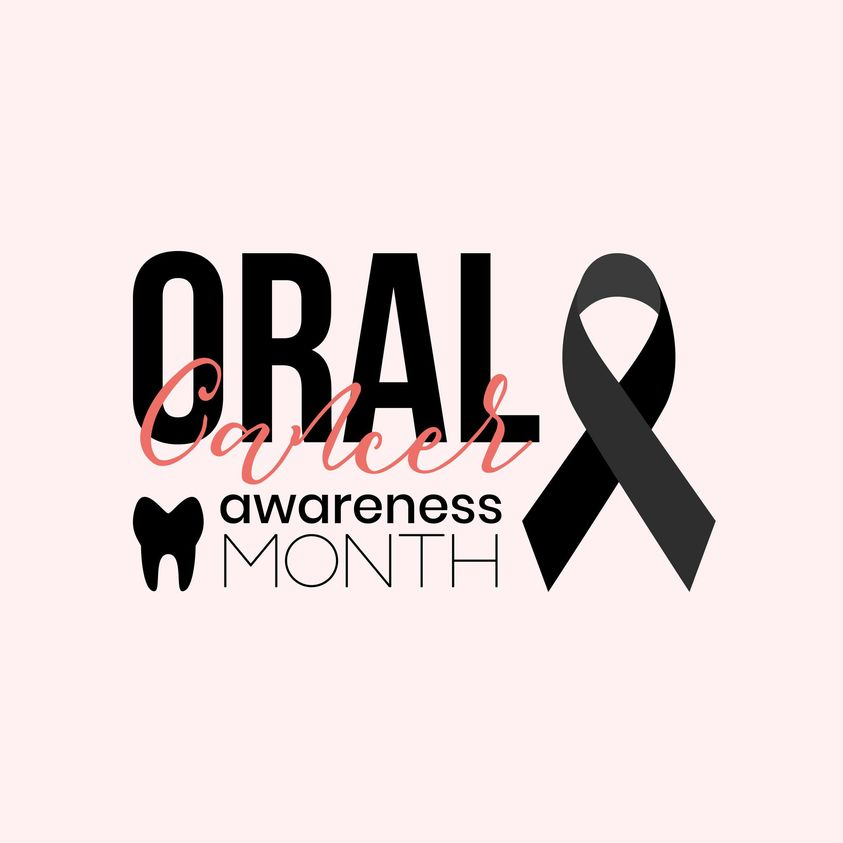 sumterdental's tweet photo. The American Cancer Society estimates that over 50,000 people in the United States will receive new diagnoses of oral cancer in 2023. Get a screening at your next dental appointment. Early detection is key! #OralCancerAwarenessMonth #OralCancerScreening
#dentalcare #dental https://t.co/k55ggboLrd