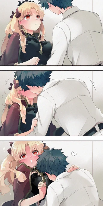 もふっ 