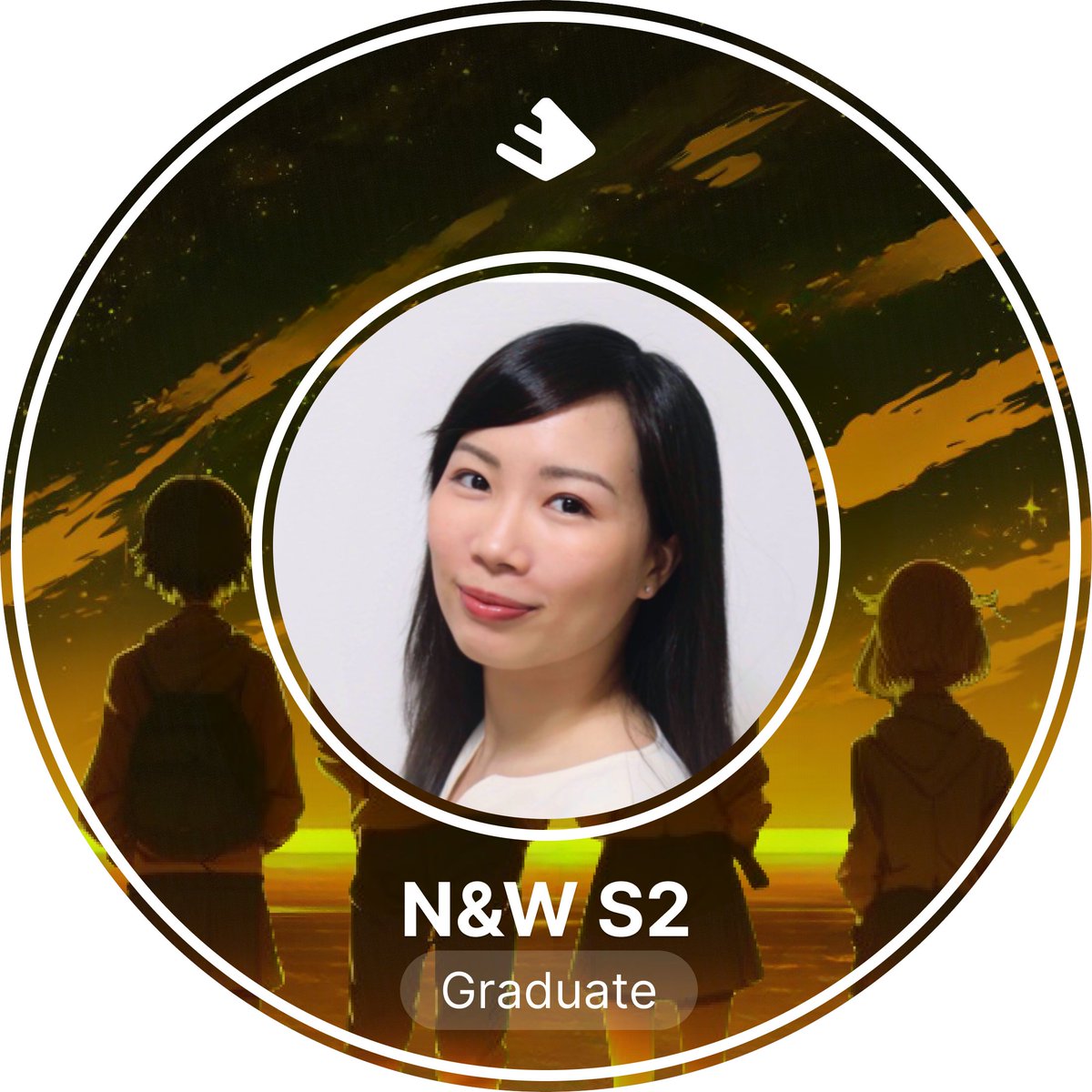 miya_always's tweet photo. Calling all #buildspace builders 🎉 Wouldn't it be super cool to get a personalized NFT to commemorate joining this epic community for #nws3?

We can do just that with @gotpomp👀 
Do you want one?

@buildspace @_nightsweekends @FarzaTV  #builder #community https://t.co/zV39plqsN1