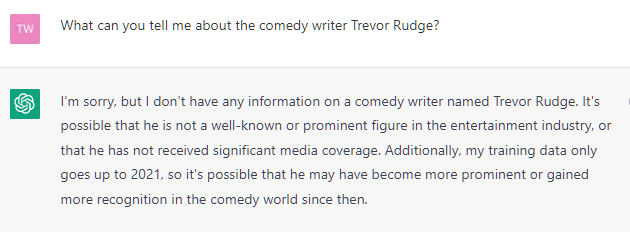 A damning analysis from #ChatGPT