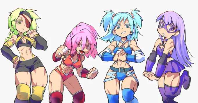 今日のskeb リクエストありがとうございました! 