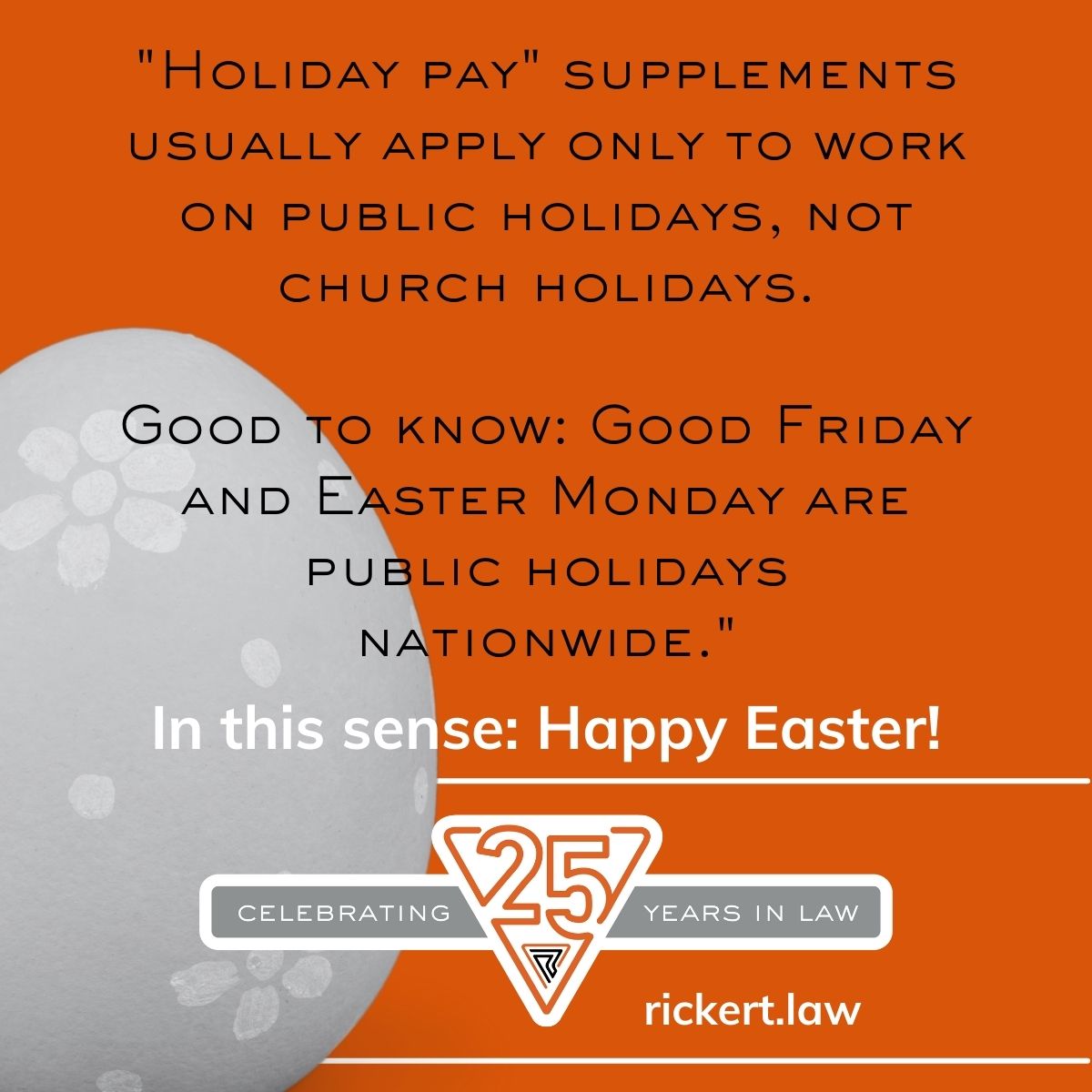 Rickert Rechtsanwaltsgesellschaft tweet media